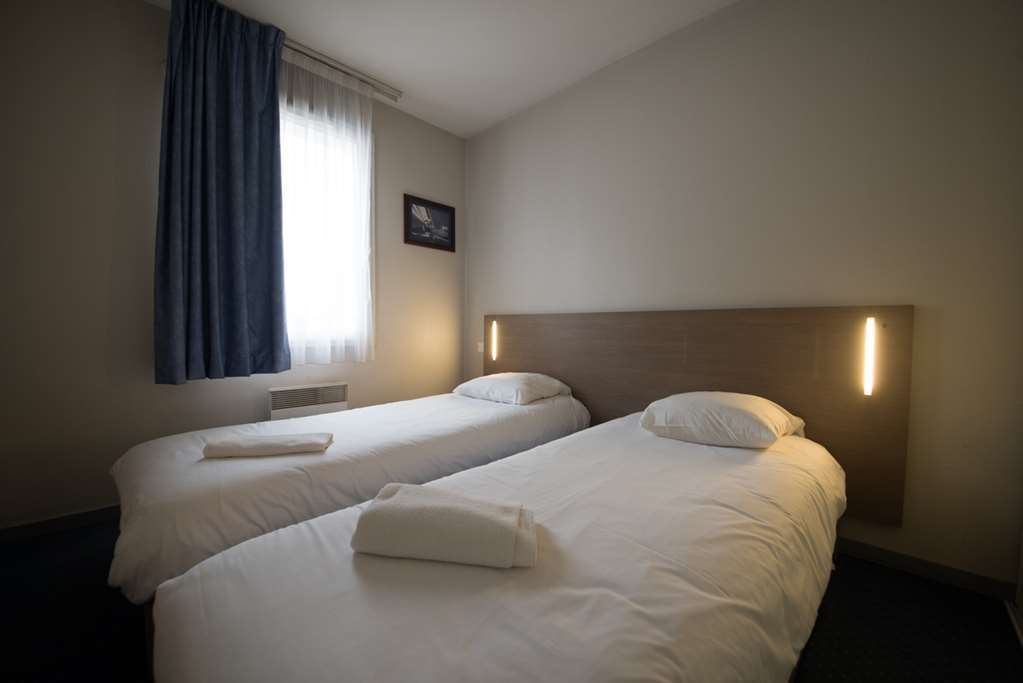 Zenitude Hotel-Residences Toulouse Metropole Room photo